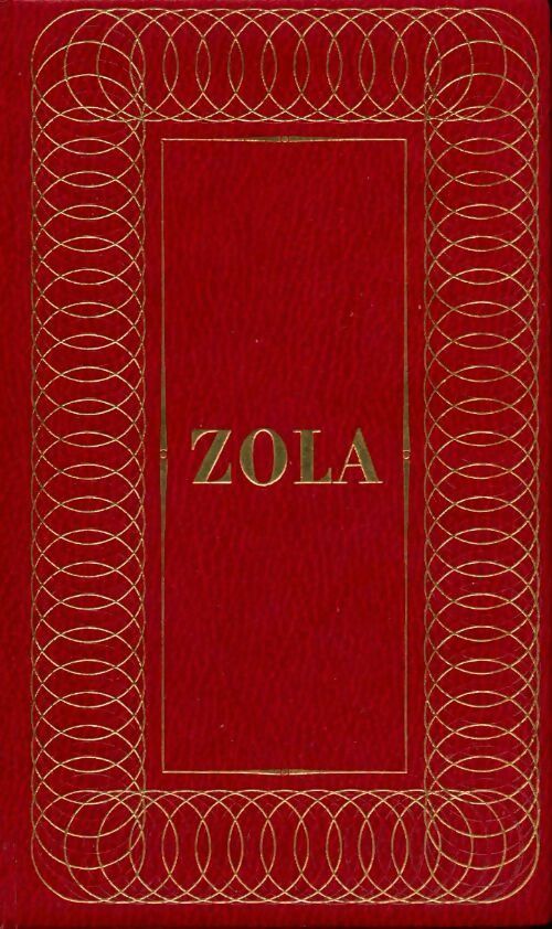 Livrenpoche : Oeuvres complètes Tome I : La fortune des Rougon - Emile Zola - Livre