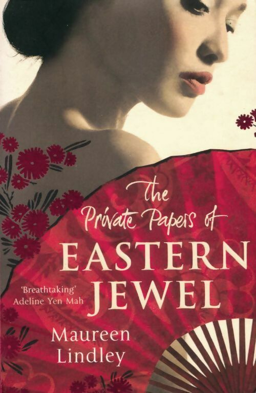 Livrenpoche : The private papers of easter jewel - Maureen Lindley - Livre