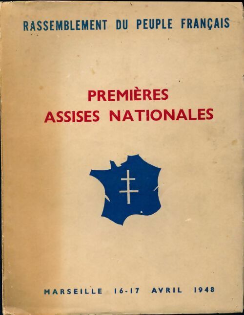 Livrenpoche : Premières assises nationales - Collectif - Livre
