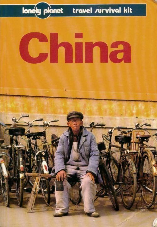 Livrenpoche : China - Collectif - Livre