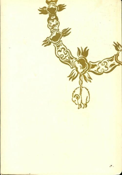 Livrenpoche : Le sang des Farnèse - André Lambert - Livre