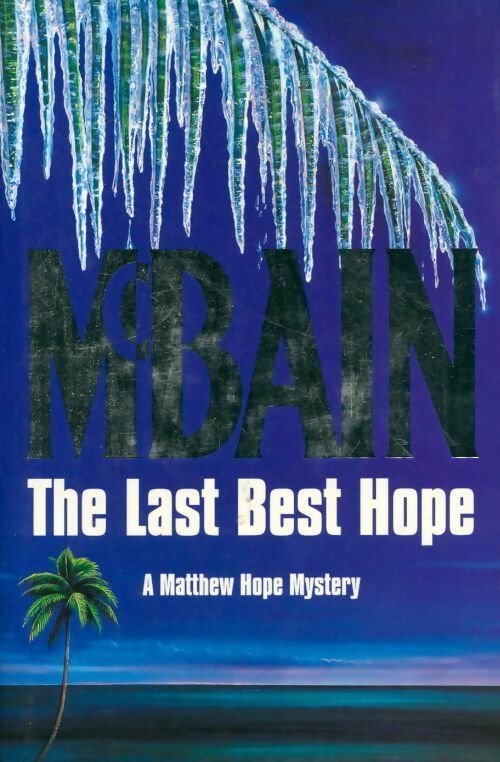 Livrenpoche : The last best hope - Peter Tauber - Livre