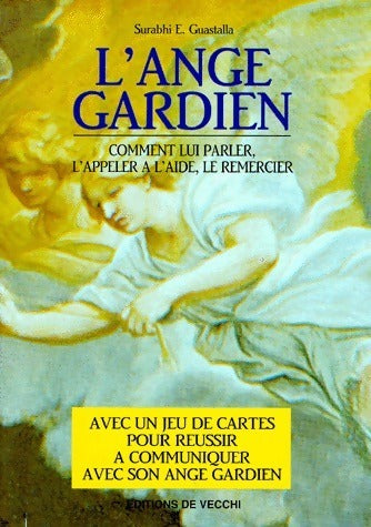 Livrenpoche : L'ange gardien - Surahbi E. Guastalla - Livre