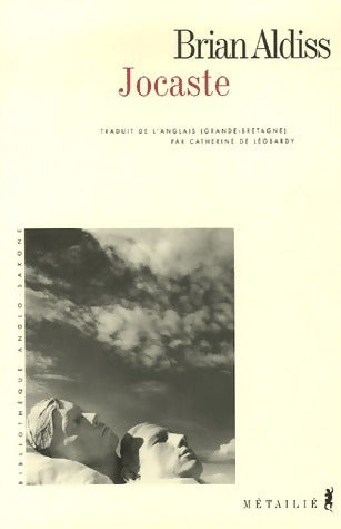 Livrenpoche : Jocaste - Brian W. Aldiss - Livre