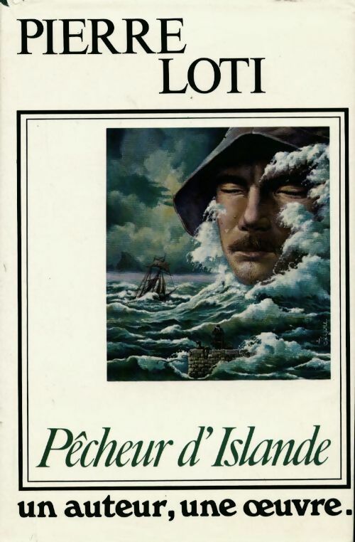 Livrenpoche : Pêcheur d'Islande - Loti Pierre - Livre
