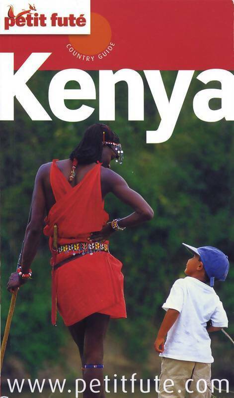 Livrenpoche : Kenya 2009 - Collectif - Livre