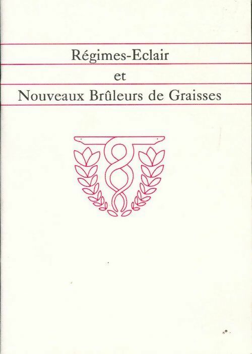 Livrenpoche : Regimes-éclair et nouveaux brûleurs de graisses - William H. Lee - Livre