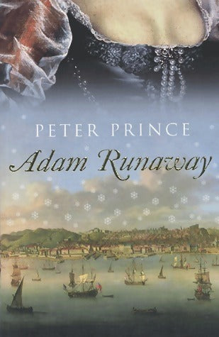 Adam Runaway - Peter Prince -  Bloomsbury GF - Livre