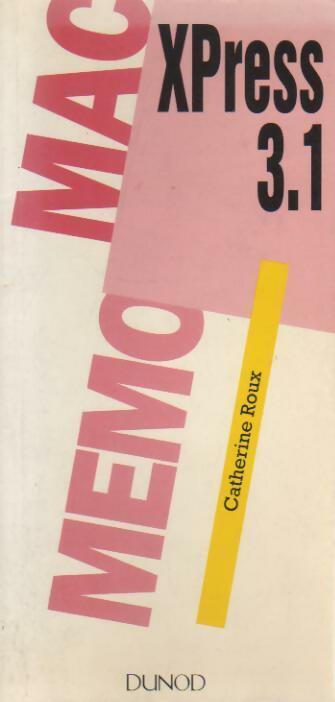 Livrenpoche : Xpress 3. 1 - Catherine Roux - Livre