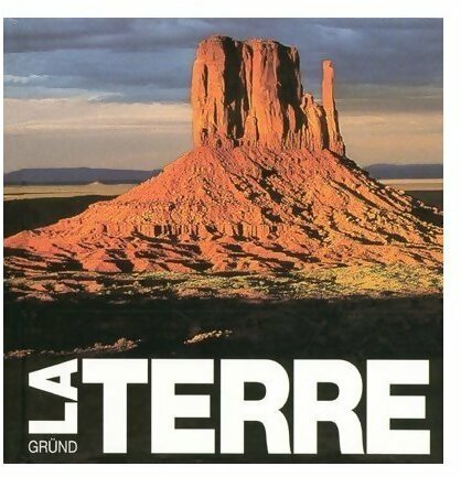 Livrenpoche : La Terre - Alberto Bertolazzi - Livre