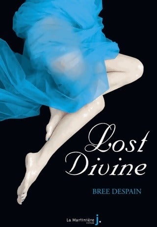 Livrenpoche : Lost divine - Bree Despain - Livre