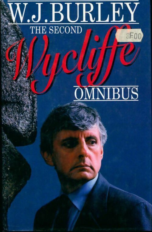 Livrenpoche : The second Wycliffe - W.J. Burley - Livre
