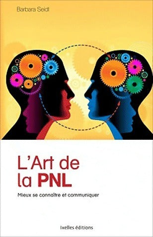 L'art de la PNL - Barbara Seidl - Livre