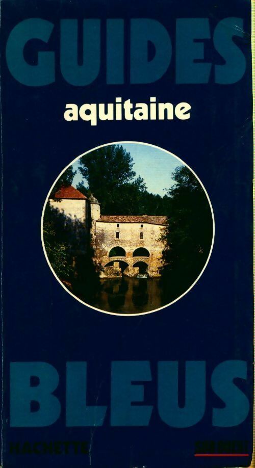 Livrenpoche : Aquitaine - Collectif - Livre
