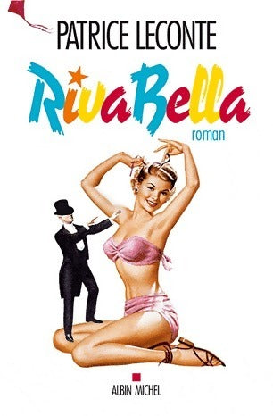 Livrenpoche : Riva bella - Leconte Patrice - Livre