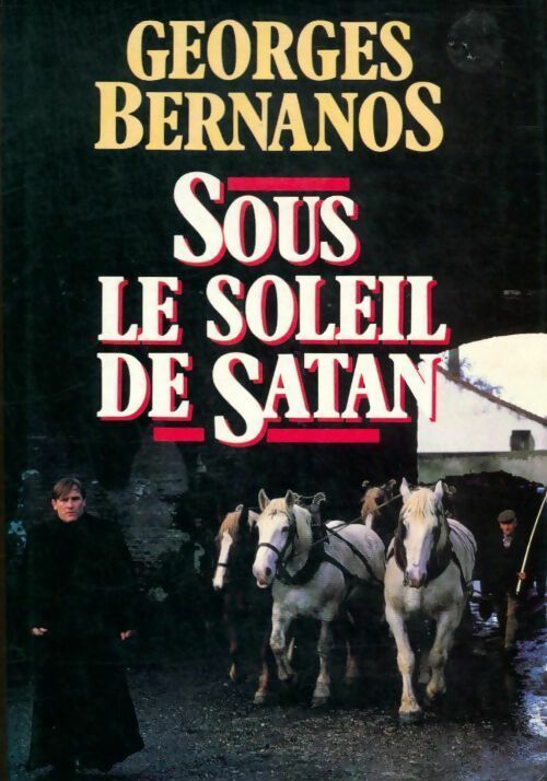 Livrenpoche : Sous le soleil de satan - Georges Bernanos - Livre