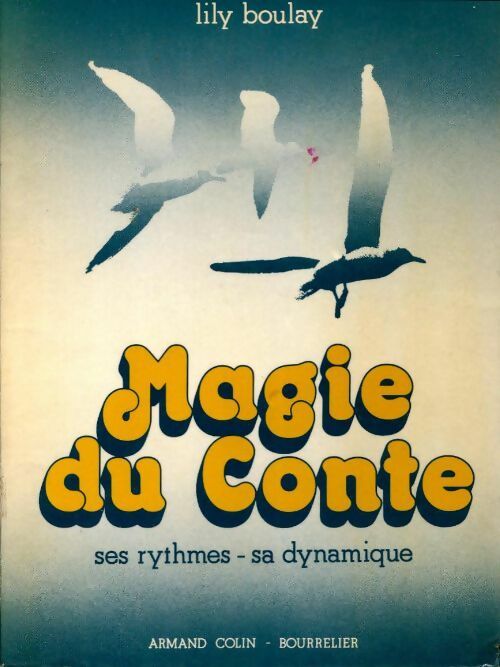 Livrenpoche : Magie du conte - Collectif - Livre