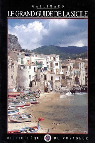 Livrenpoche : Le grand guide de la Sicile - Collectif - Livre