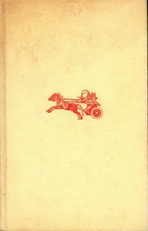 Livrenpoche : Un tourbillon vint du nord - Charles E. Israël - Livre
