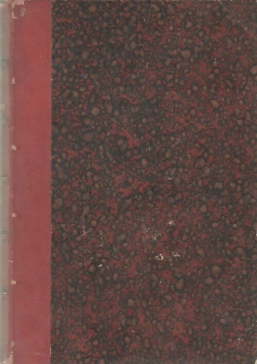 Livrenpoche : L'Homme et les animaux Tome I : mammifères - A.-E. Brehm - Livre