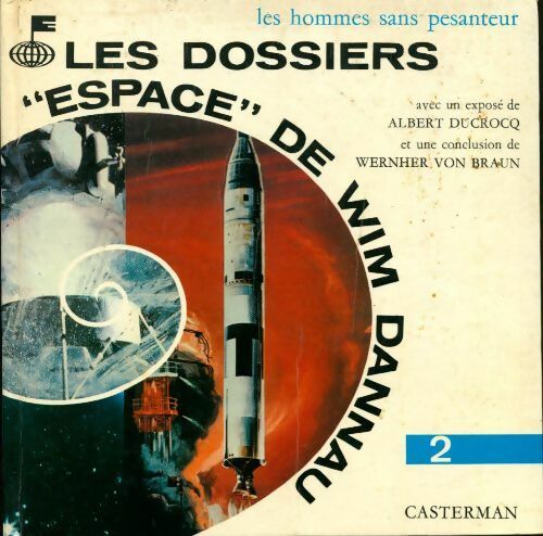 Livrenpoche : Les hommes sans pesanteur - Wim Dannau - Livre