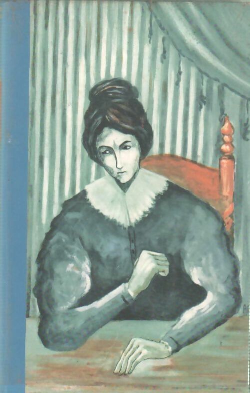 Livrenpoche : La cousine Bette Tome I - Honoré De Balzac - Livre