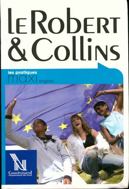 Livrenpoche : Dictionnaire anglais - Inconnu - Livre
