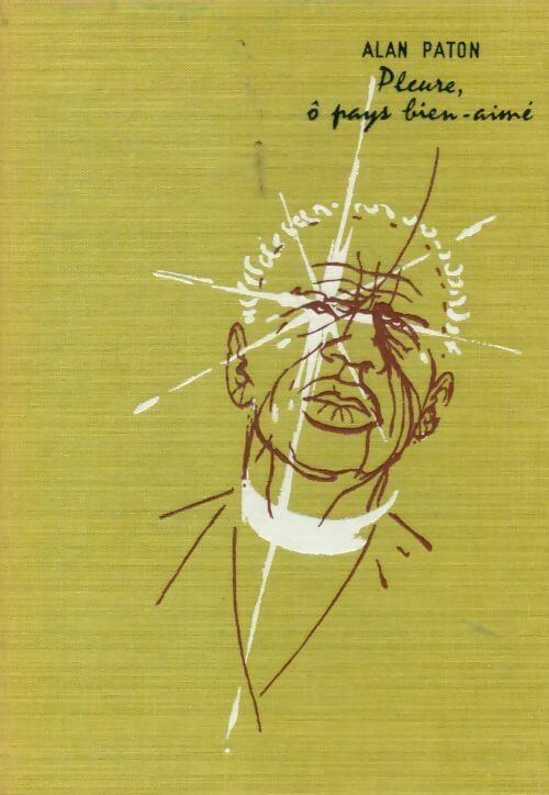 Livrenpoche : Pleure, ô pays bien aimé - Alan Paton - Livre