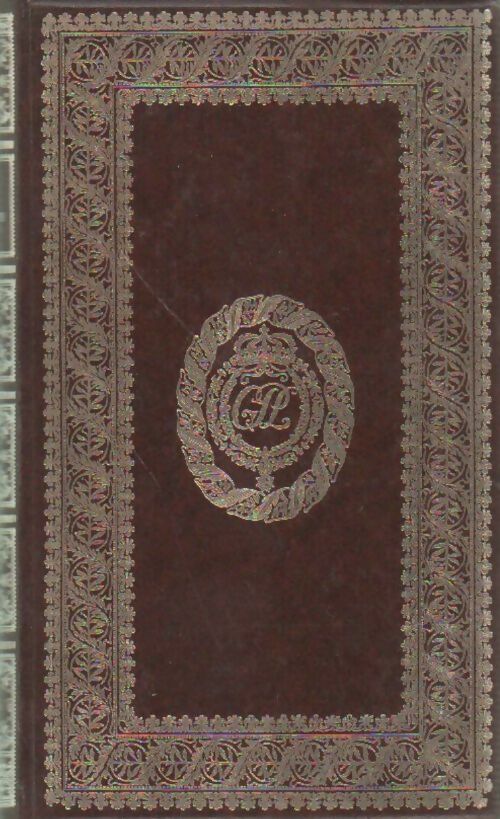 Livrenpoche : Une histoire française - François Nourissier - Livre