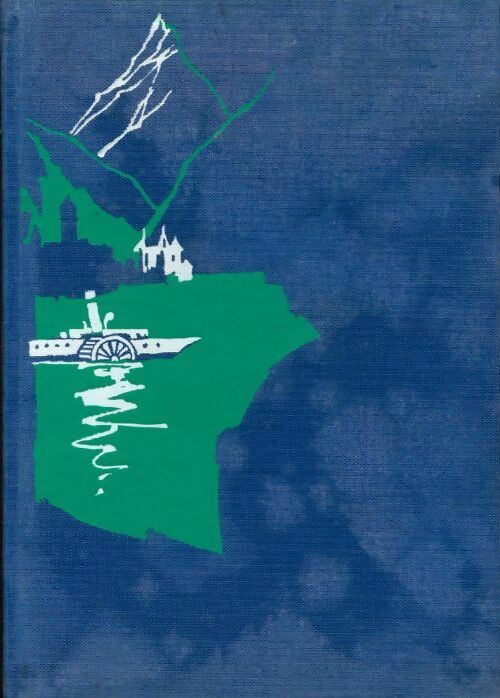 Livrenpoche : Lac aux dames - Vicki Baum - Livre