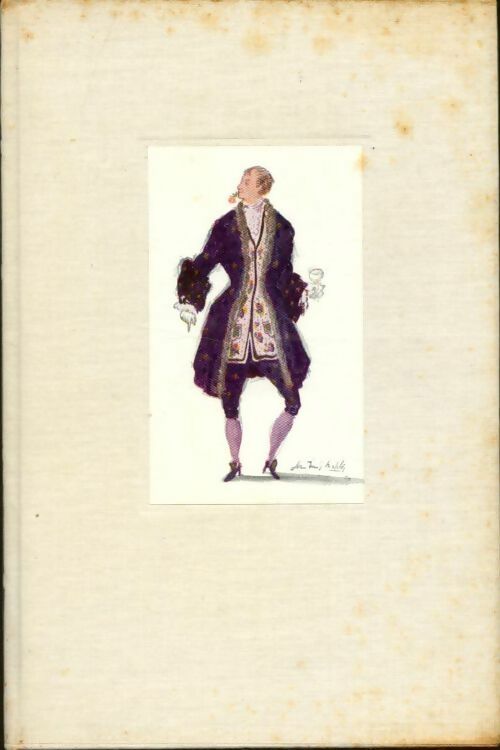 Livrenpoche : Pièces brillantes - Jean Anouilh - Livre