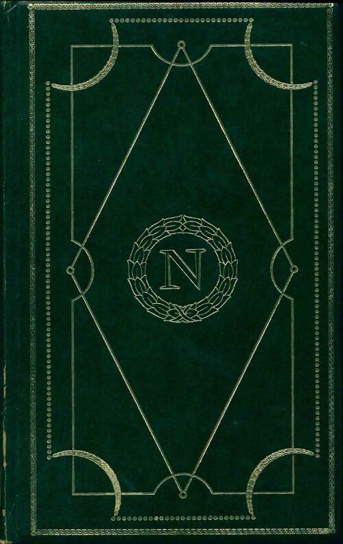 Livrenpoche : Le Mémorial de Sainte-Hélène Tome III - Emmanuel De Las Cases - Livre
