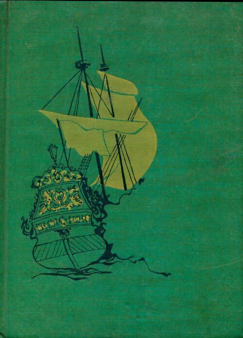 Livrenpoche : Les pirateries du Capitaine Singleton - Daniel Defoe - Livre
