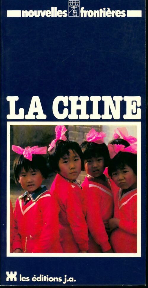 Livrenpoche : La Chine - Denis Michel - Livre