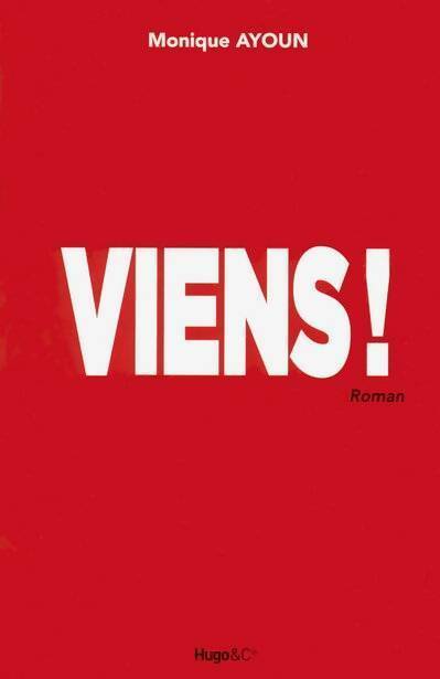 Livrenpoche : Viens ! - Monique Ayoun - Livre