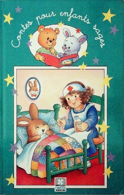 Contes pour enfants sages Tome VI - Jacques Thomas-Bilstein -  Contes pour enfants sages - Livre