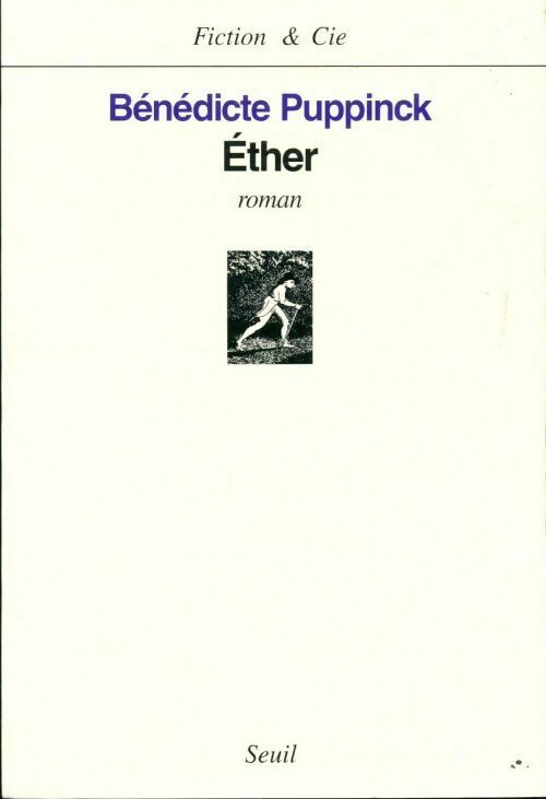 Livrenpoche : Ether - Bénédicte Puppinck - Livre