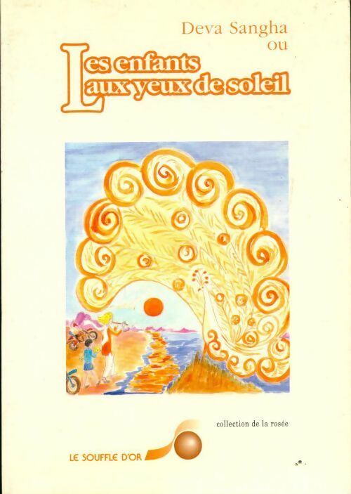 Livrenpoche : Les enfants aux yeux de soleil - Bhakta - Livre