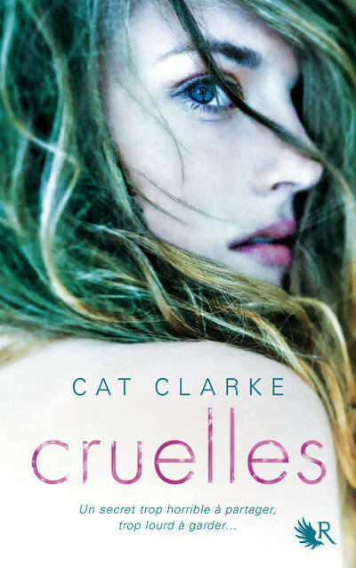 Livrenpoche : Cruelles - Cat Clarke - Livre