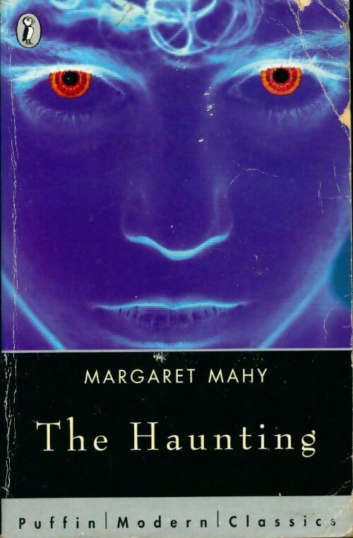 Livrenpoche : The haunting - Margaret Mahy - Livre