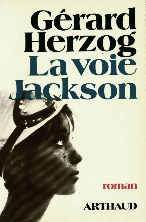 Livrenpoche : La voie Jackson - Gérard Herzog - Livre