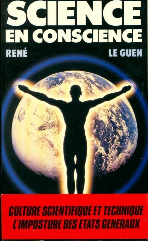 Livrenpoche : Science en conscience - René Le Guen - Livre