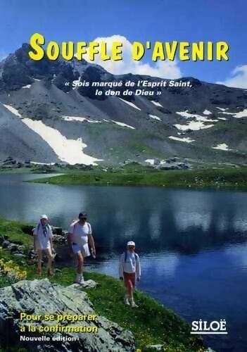 Livrenpoche : Souffle d'avenir - Collectif - Livre
