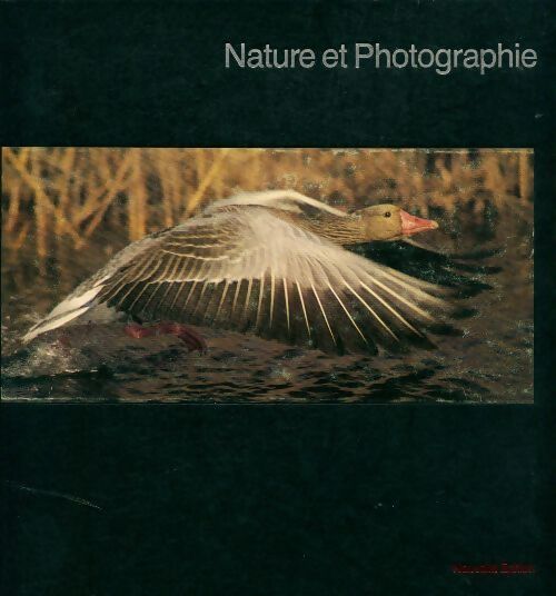 Livrenpoche : Nature et photographie - Collectif - Livre