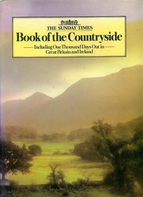 Livrenpoche : Book of the countryside - Collectif - Livre