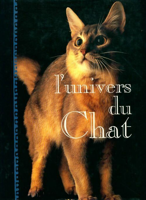 Livrenpoche : L'univers du chat - Stephano Salviati - Livre