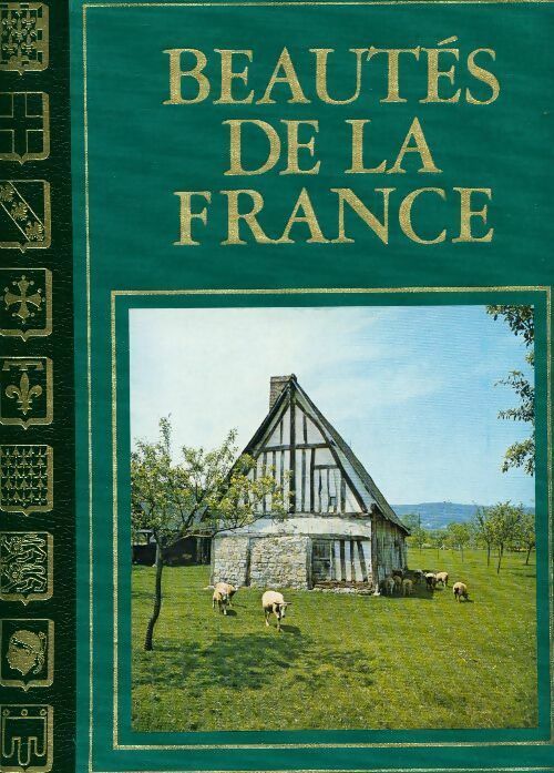 Livrenpoche : La Normandie - Collectif - Livre