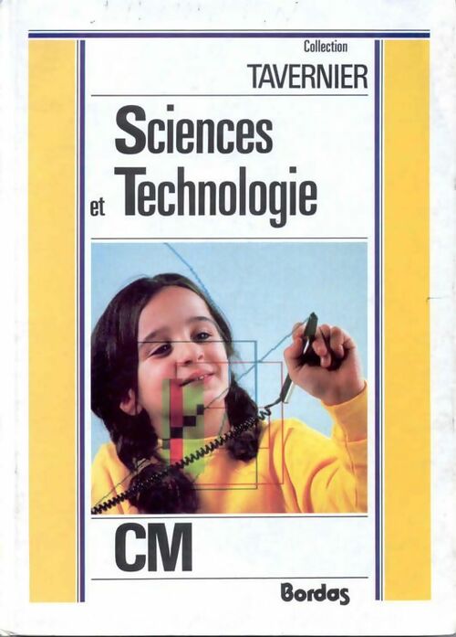 Livrenpoche : Sciences et technologie CM - Collectif - Livre