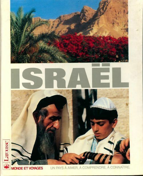 Livrenpoche : Israël - Sue Bryant - Livre