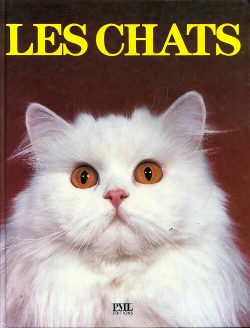 Livrenpoche : Les chats - Angela Sayer - Livre
